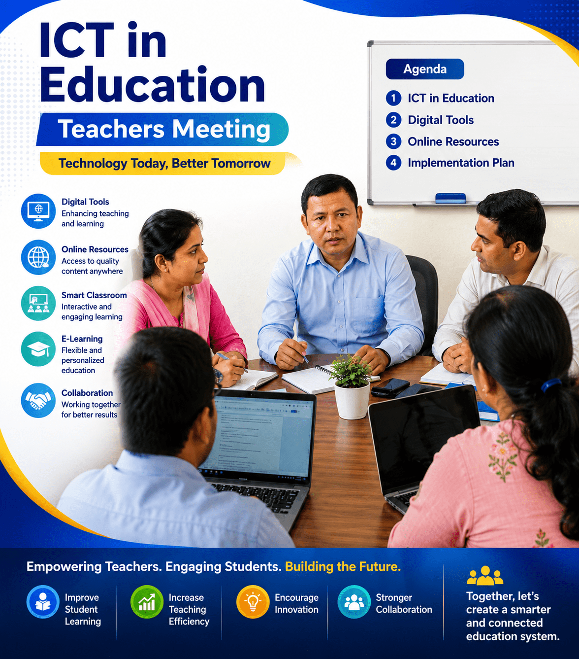 ict education