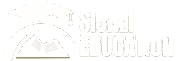 blue and yellow modern education logo (1)